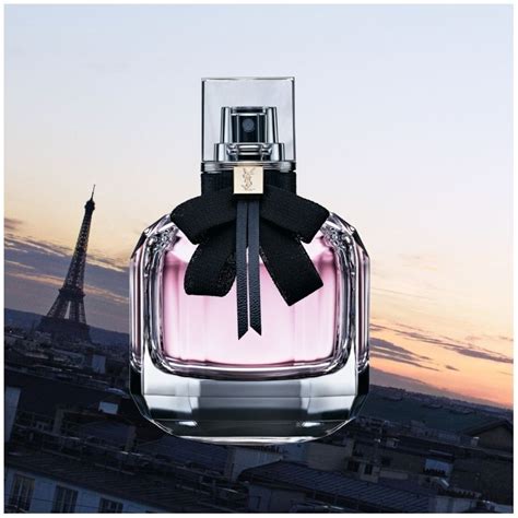 mon paris ysl 30ml